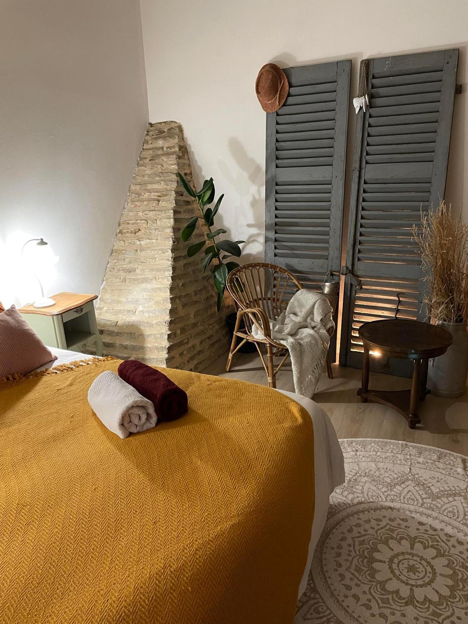 Domaine Des Granges Neuves Hotel Confrancon Luaran gambar