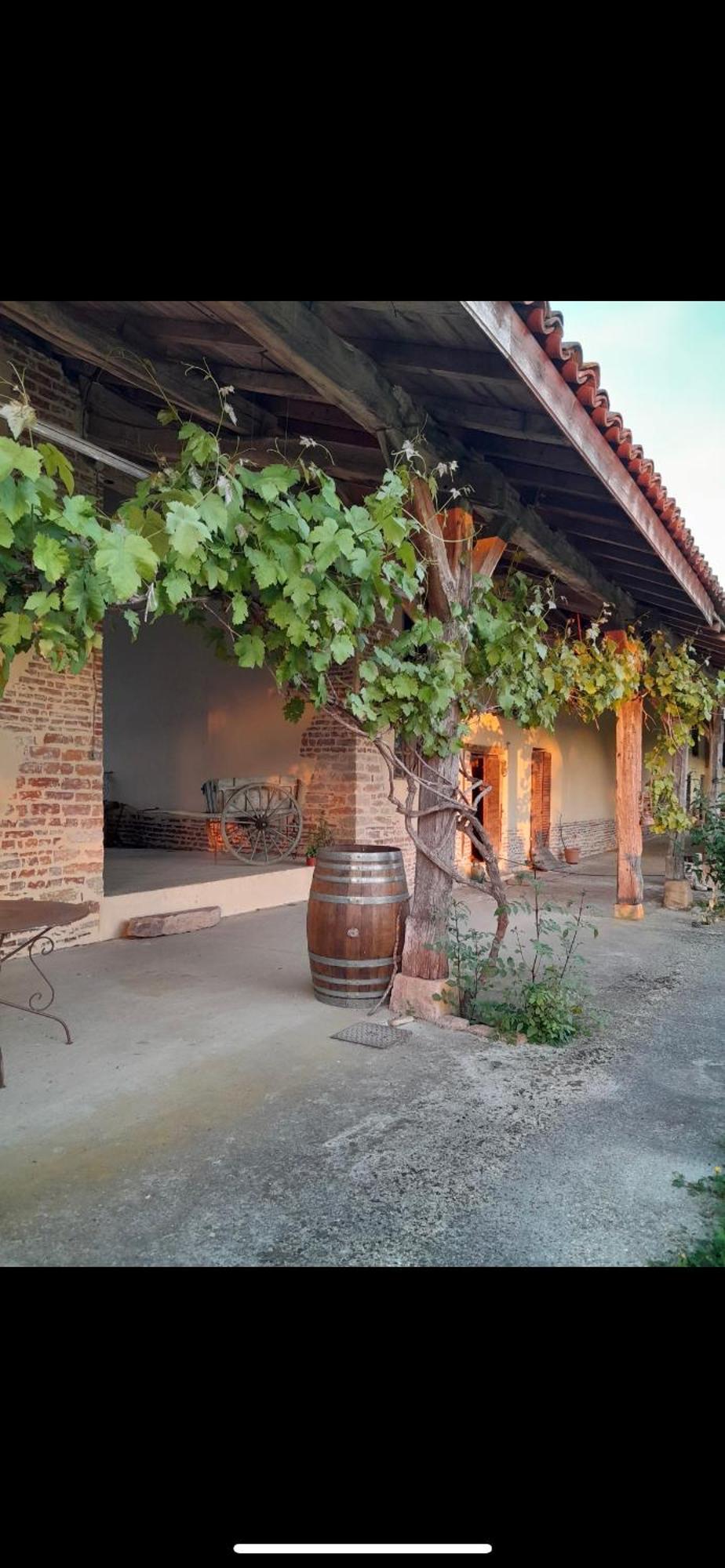 Domaine Des Granges Neuves Hotel Confrancon Luaran gambar